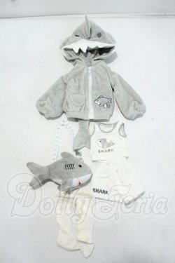 画像1: MDD/OF:衣装セット Y-26-10-06-041-WT-ZY