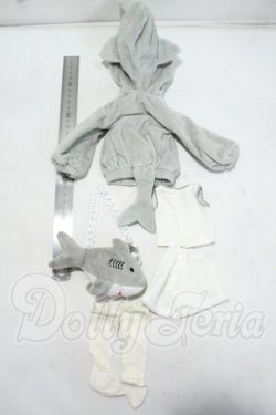 画像2: MDD/OF:衣装セット Y-26-10-06-041-WT-ZY