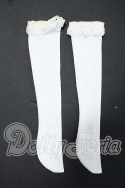 画像1: MDD/OF:靴下 Y-26-10-06-040-WT-ZY
