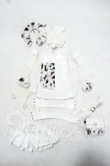 MDD/OF:衣装セット Y-26-10-06-034-WT-ZY