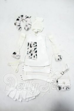 画像1: MDD/OF:衣装セット Y-26-10-06-034-WT-ZY