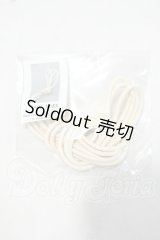DOLLMORE/3mm Dollmore string(Skin color)-2M Y-26-10-06-051-WT-ZY