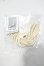 画像1: DOLLMORE/3mm Dollmore string(Skin color)-2M Y-26-10-06-051-WT-ZY (1)
