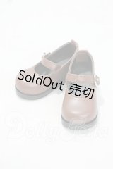 40cmサイズドール/OF:靴 Y-26-10-06-176-WT-ZY