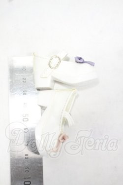 画像2: 30cmサイズドール/OF:靴 Y-26-10-06-177-WT-ZY