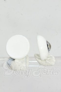 画像2: 14ｍｍ/レジンアイ：SWAN DOLL製 Y-26-10-06-159-WT-ZY