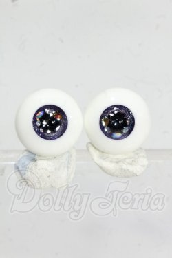 画像1: 14ｍｍ/レジンアイ：SWAN DOLL製 Y-26-10-06-167-WT-ZY