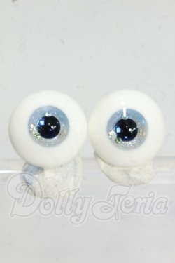 画像1: 16ｍｍ/レジンアイ：SWAN DOLL製 Y-26-10-06-164-WT-ZY