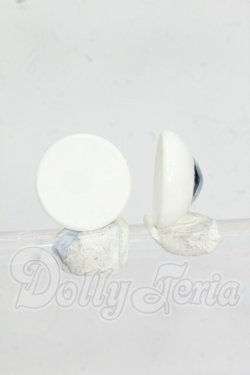画像2: 16ｍｍ/レジンアイ：SWAN DOLL製 Y-26-10-06-164-WT-ZY