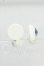 画像2: 18ｍｍ/レジンアイ:SWAN DOLL製 Y-26-10-06-158-WT-ZY (2)