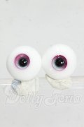 16ｍｍ/レジンアイ:Ash in Noon製 Y-26-10-06-160-WT-ZY