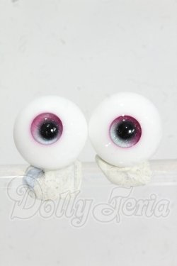 画像1: 16ｍｍ/レジンアイ:Ash in Noon製 Y-26-10-06-160-WT-ZY