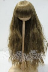 7-8inch/ウィッグ Y-26-10-06-061-WT-ZY