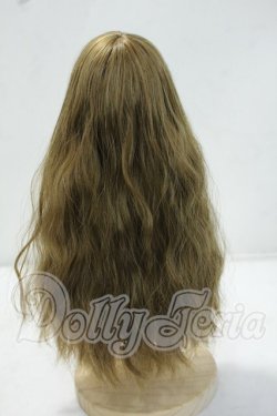 画像2: 7-8inch/ウィッグ Y-26-10-06-061-WT-ZY