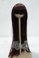 7-8inch/ウィッグ Y-26-10-06-059-WT-ZY