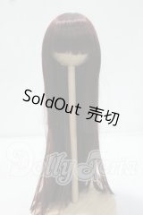7-8inch/ウィッグ Y-26-10-06-059-WT-ZY