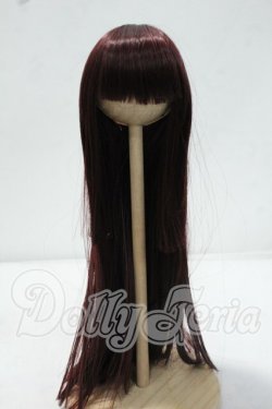 画像1: 7-8inch/ウィッグ Y-26-10-06-059-WT-ZY