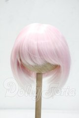 8-9inch/ウィッグ Y-26-10-06-072-WT-ZY