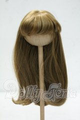 7-8inch/ウィッグ Y-26-10-06-056-WT-ZY