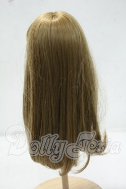 画像2: 7-8inch/ウィッグ Y-26-10-06-056-WT-ZY