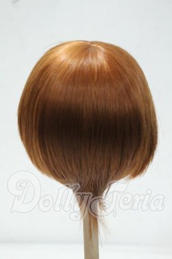 画像2: 8-9inch/ウィッグ Y-26-10-06-069-WT-ZY
