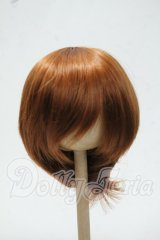 8-9inch/ウィッグ Y-26-10-06-071-WT-ZY