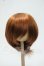 画像1: 8-9inch/ウィッグ Y-26-10-06-071-WT-ZY (1)