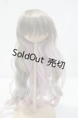 8-9inch/ウィッグ Y-26-10-06-070-WT-ZY