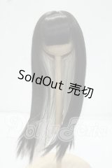 8inch/ウィッグ Y-26-10-06-074-WT-ZY