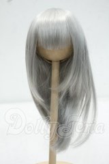 6-7inch/ウィッグ Y-26-10-06-055-WT-ZY