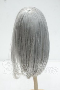 画像2: 6-7inch/ウィッグ Y-26-10-06-055-WT-ZY
