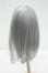 画像2: 6-7inch/ウィッグ Y-26-10-06-055-WT-ZY (2)