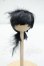 画像1: 6inch/ウィッグ Y-26-10-06-076-WT-ZY (1)