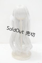 8-9inch/ウィッグ:Ronshuka couture 様製 Y-26-09-29-034-WT-ZY