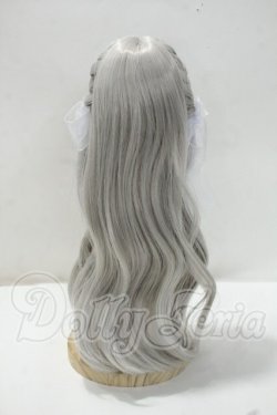 画像2: 8-9inch/ウィッグ:Ronshuka couture 様製 Y-26-09-29-034-WT-ZY
