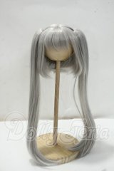 8-9inch/ウィッグ:Ronshuka couture 様製 Y-26-09-29-033-WT-ZY