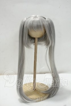 画像1: 8-9inch/ウィッグ:Ronshuka couture 様製 Y-26-09-29-033-WT-ZY