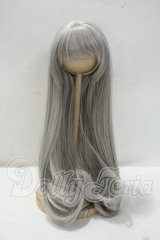 8-9inch/ウィッグ:Ronshuka couture 様製 Y-26-09-29-032-WT-ZY