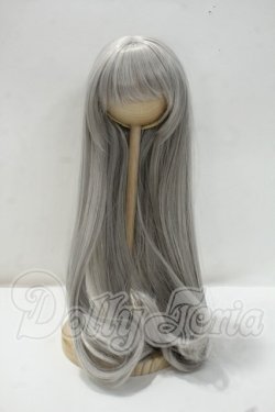 画像1: 8-9inch/ウィッグ:Ronshuka couture 様製 Y-26-09-29-032-WT-ZY