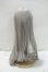 画像2: 8-9inch/ウィッグ:Ronshuka couture 様製 Y-26-09-29-032-WT-ZY (2)