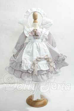 画像1: MSD&MDD/OF 夢ヒツジの昼後(木茶動物園様製) Y-26-09-29-012-WT-ZY