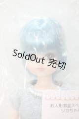 リカちゃんキャッスル/リカちゃん:お人形教室スペシャル(ショート系) Y-26-09-29-073-WT-ZY