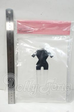 画像2: リカちゃん/OF:衣装　30th 記念復刻版　センタープリーツワンピース Y-26-09-29-080-WT-ZY