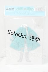 ジェニー/OF:2023年1月 LC ドレスコレクション 27-33/リカちゃん/OF Y-26-09-29-081-WT-ZY