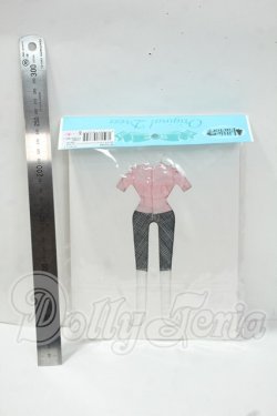 画像2: ジェニー/OF:2022年3月 LC ドレスコレクション 27-10B/リカちゃん/OF Y-26-09-29-085-WT-ZY