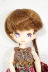 オビツ11ボディ/ジュエルドールカスタムヘッド Y-26-10-06-325-WT-ZY