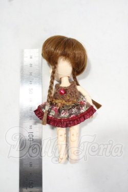 画像3: オビツ11ボディ/ジュエルドールカスタムヘッド Y-26-10-06-325-WT-ZY