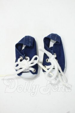 画像1: 幼SD/OF:靴 Y-26-09-29-028-WT-ZY