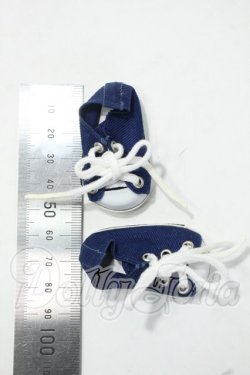 画像2: 幼SD/OF:靴 Y-26-09-29-028-WT-ZY
