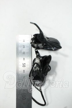 画像2: 幼SD/OF:靴 Y-26-09-29-030-WT-ZY
